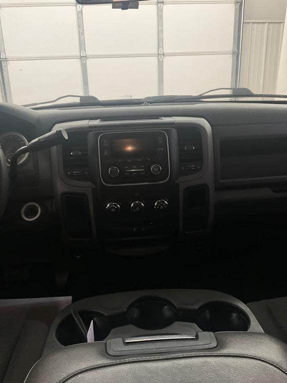 used 2013 Ram 1500 car, priced at $16,900