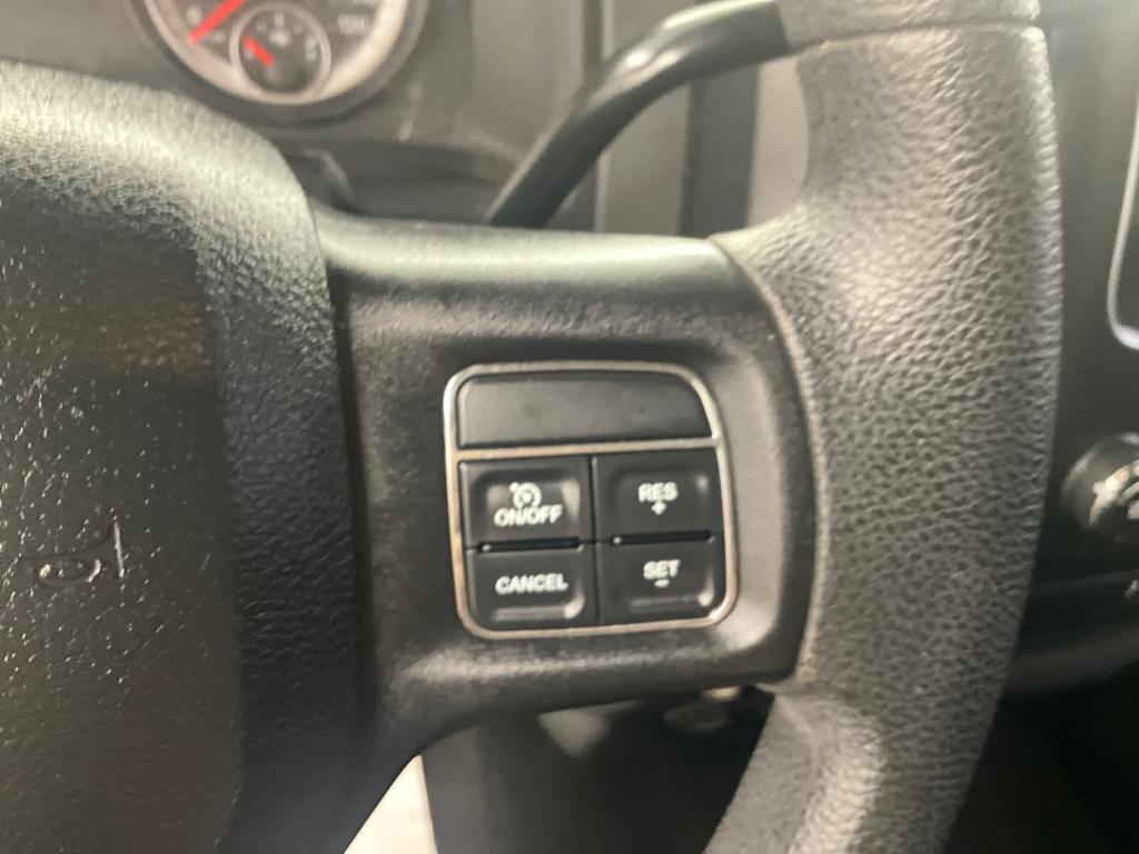 used 2013 Ram 1500 car, priced at $16,900