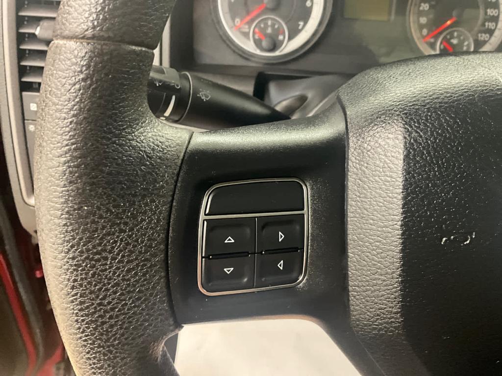 used 2013 Ram 1500 car, priced at $16,900