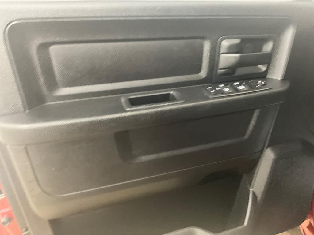 used 2013 Ram 1500 car, priced at $16,900
