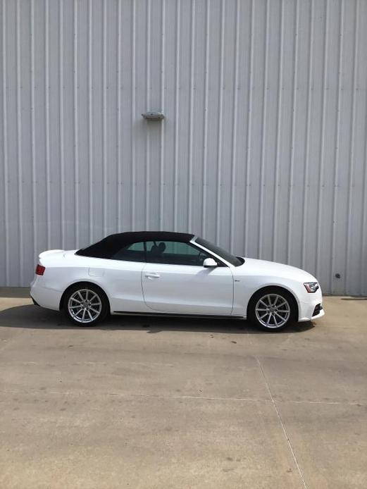 used 2017 Audi A5 car, priced at $25,980
