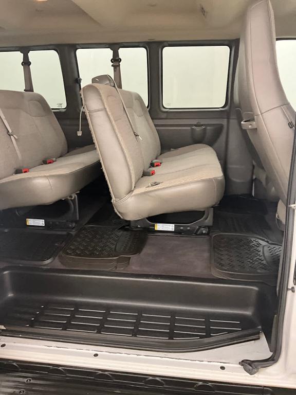 used 2019 Chevrolet Express 3500 car, priced at $18,900