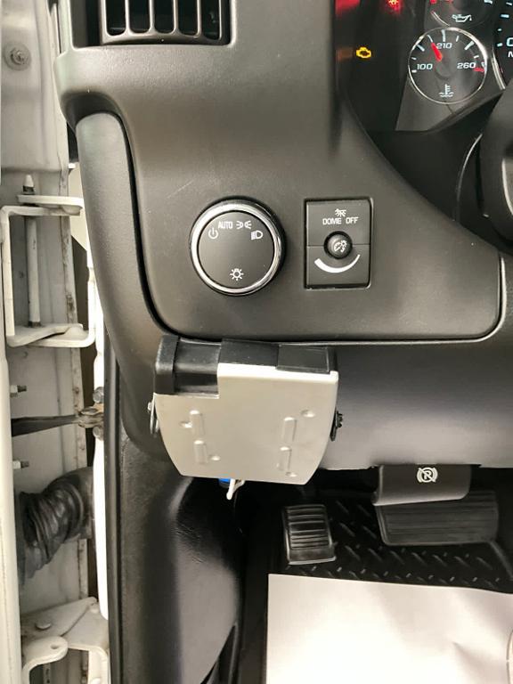 used 2019 Chevrolet Express 3500 car, priced at $18,900