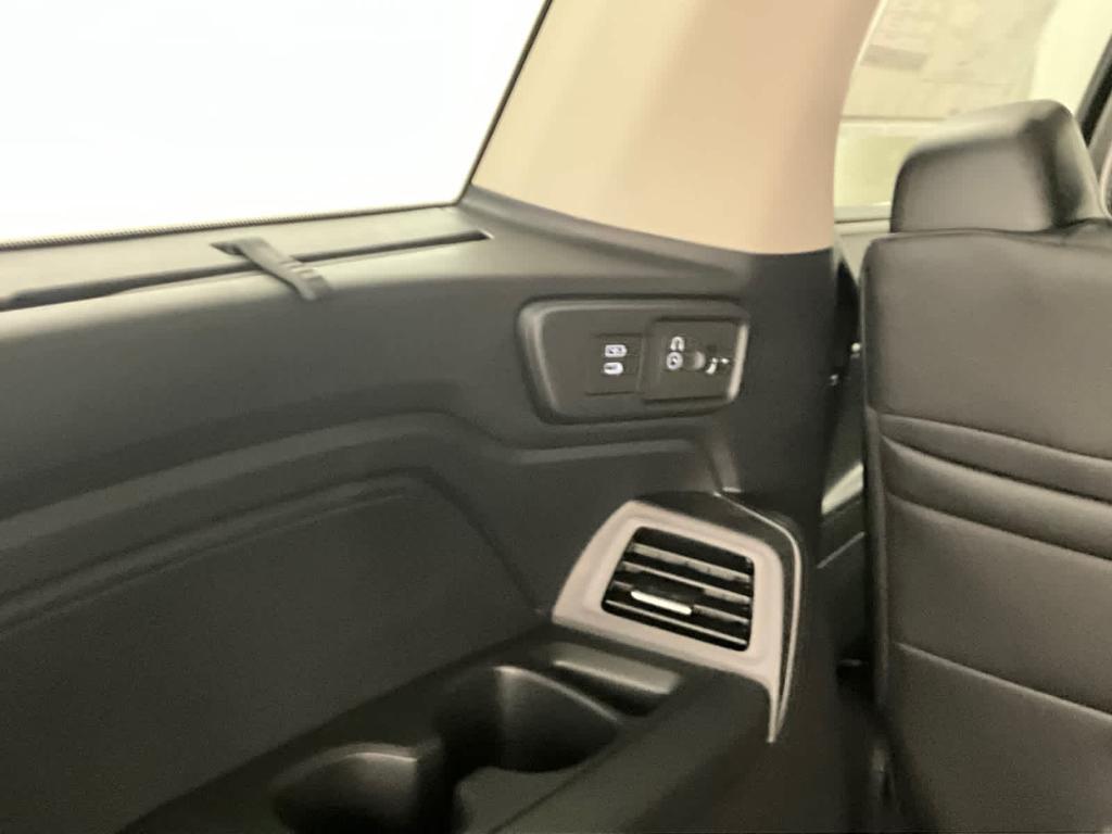 new 2026 Honda Odyssey car, priced at $48,945