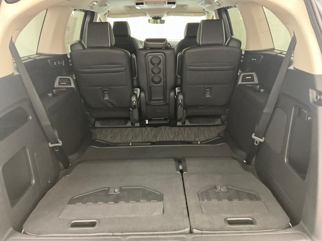 new 2026 Honda Odyssey car, priced at $48,945