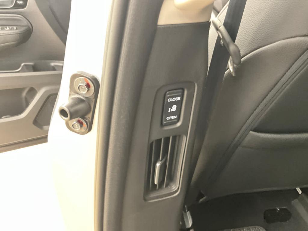 new 2026 Honda Odyssey car, priced at $48,945