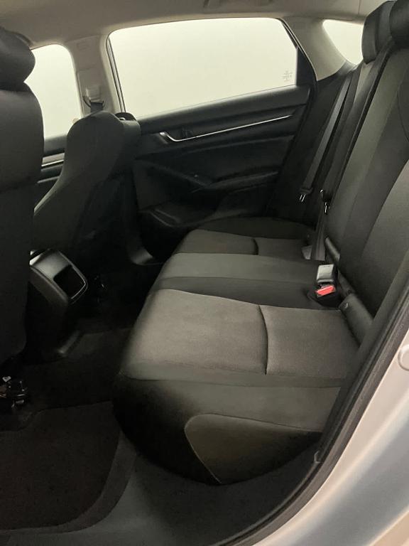 used 2020 Honda Accord car, priced at $24,988