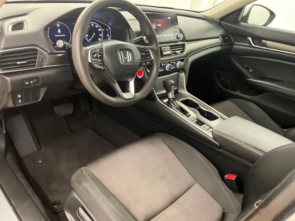 used 2020 Honda Accord car, priced at $24,988