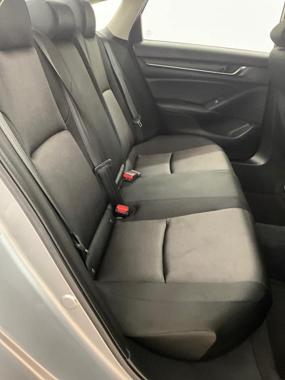 used 2020 Honda Accord car, priced at $24,988