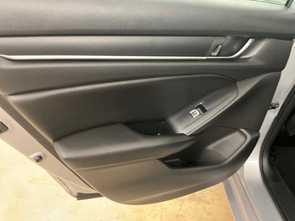 used 2020 Honda Accord car, priced at $24,988