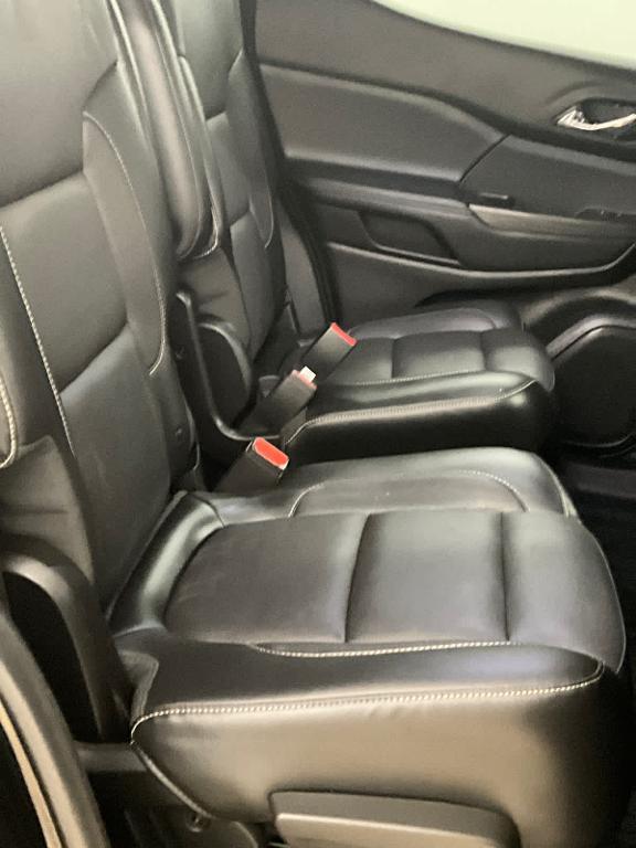 used 2019 GMC Acadia car, priced at $19,995