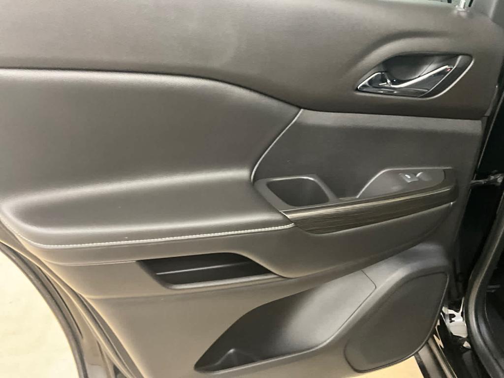used 2019 GMC Acadia car, priced at $19,995
