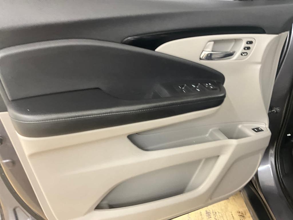 used 2018 Honda Pilot car, priced at $22,988
