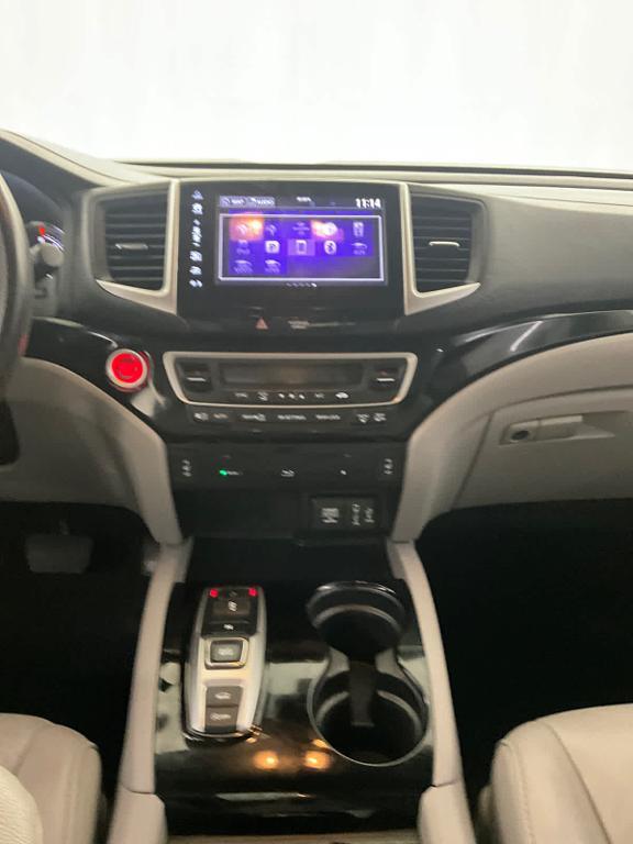 used 2018 Honda Pilot car, priced at $22,988
