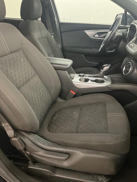 used 2020 Chevrolet Blazer car, priced at $10,900