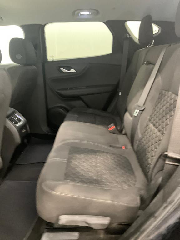 used 2020 Chevrolet Blazer car, priced at $10,900