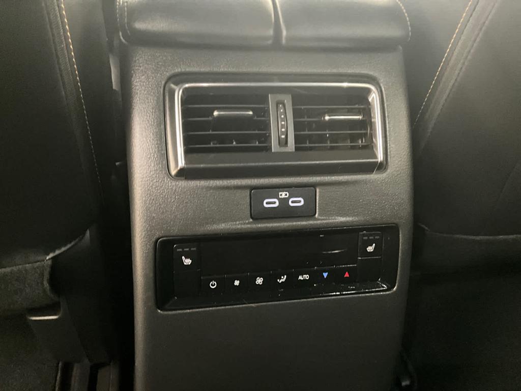 used 2024 Mazda CX-90 PHEV car, priced at $46,994