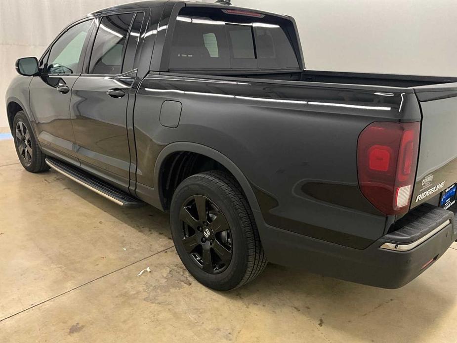 used 2020 Honda Ridgeline car, priced at $32,995