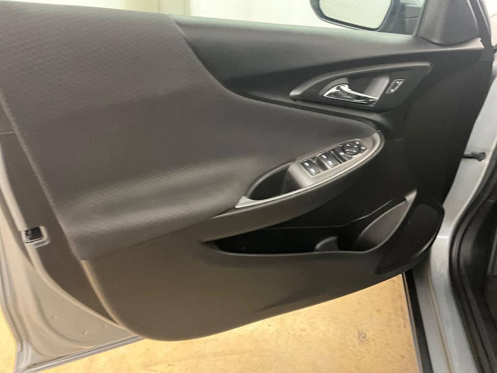 used 2023 Chevrolet Malibu car, priced at $20,988
