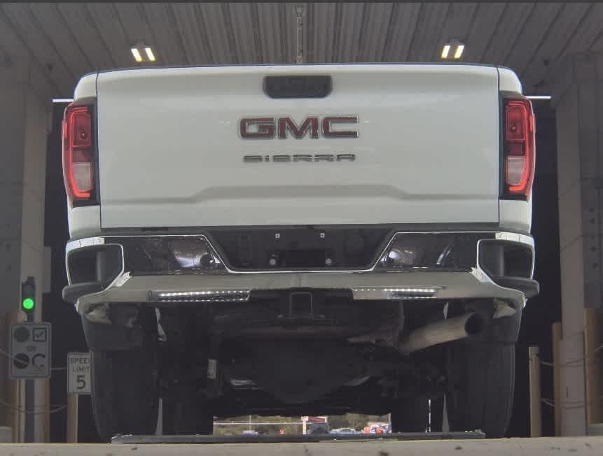 used 2022 GMC Sierra 2500 car, priced at $39,988