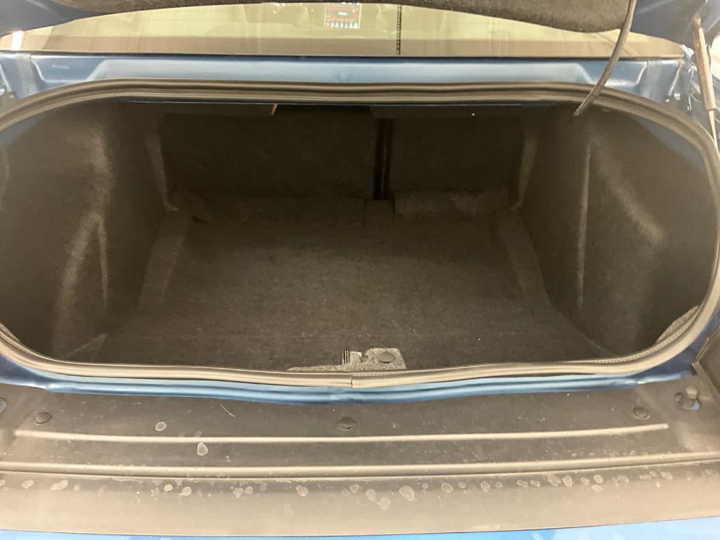used 2023 Dodge Challenger car, priced at $49,999