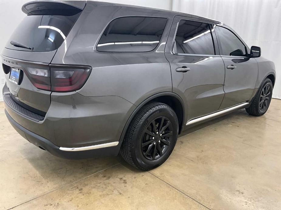 used 2021 Dodge Durango car, priced at $24,688