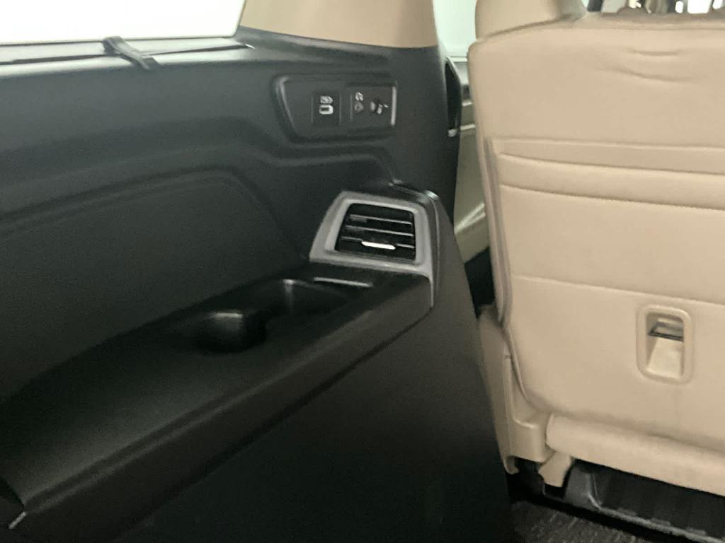 used 2023 Honda Odyssey car, priced at $38,988