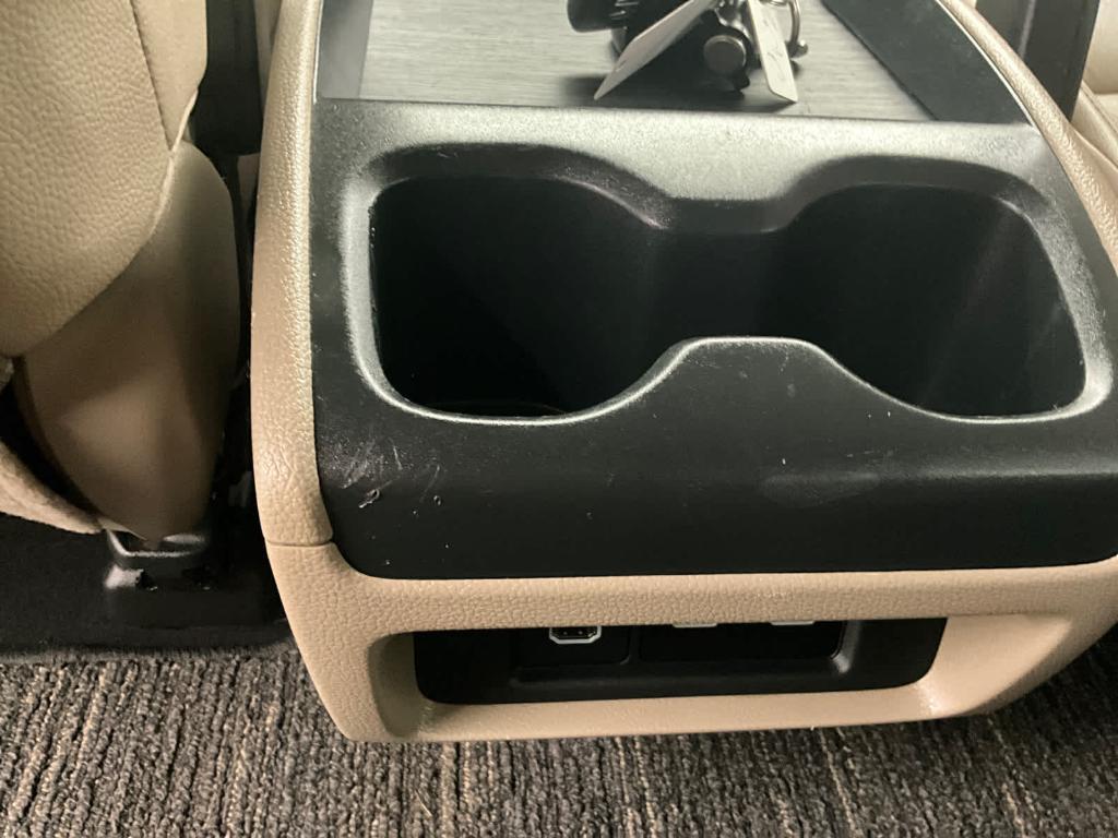 used 2023 Honda Odyssey car, priced at $38,988