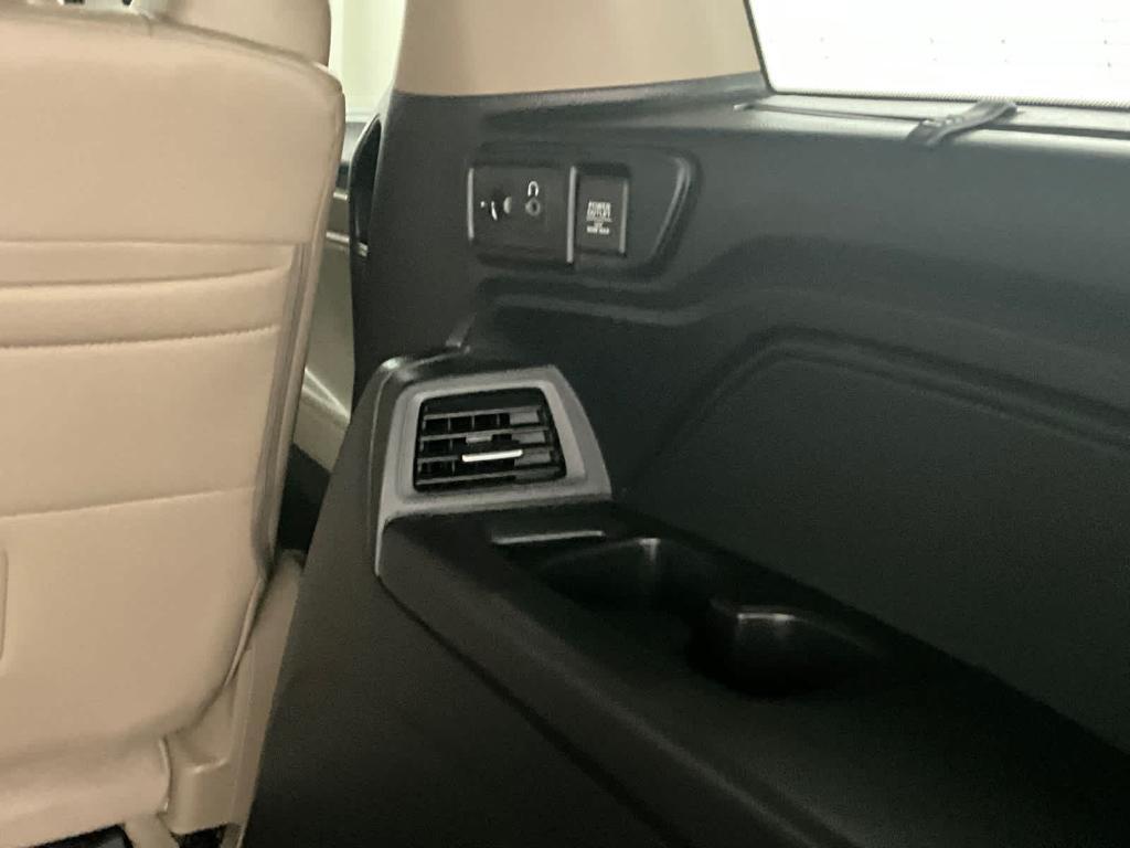 used 2023 Honda Odyssey car, priced at $38,988