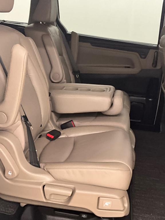 used 2023 Honda Odyssey car, priced at $38,988