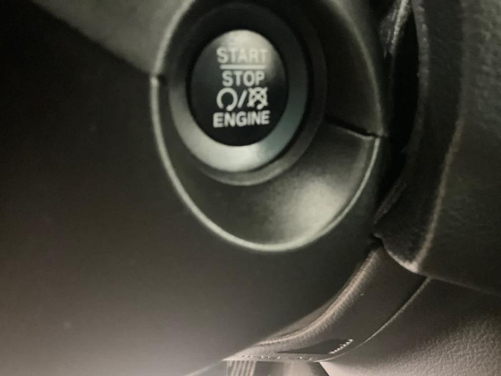 used 2019 Jeep Compass car, priced at $19,842
