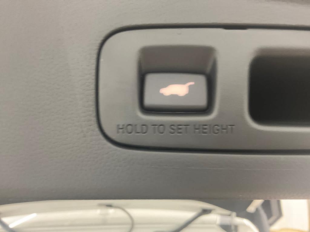 new 2025 Honda CR-V car, priced at $38,350