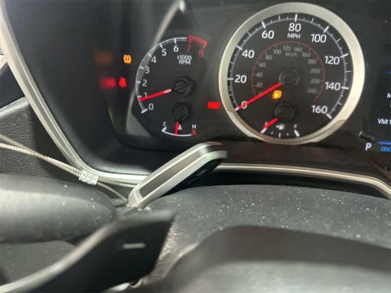 used 2019 Toyota Corolla Hatchback car, priced at $18,986