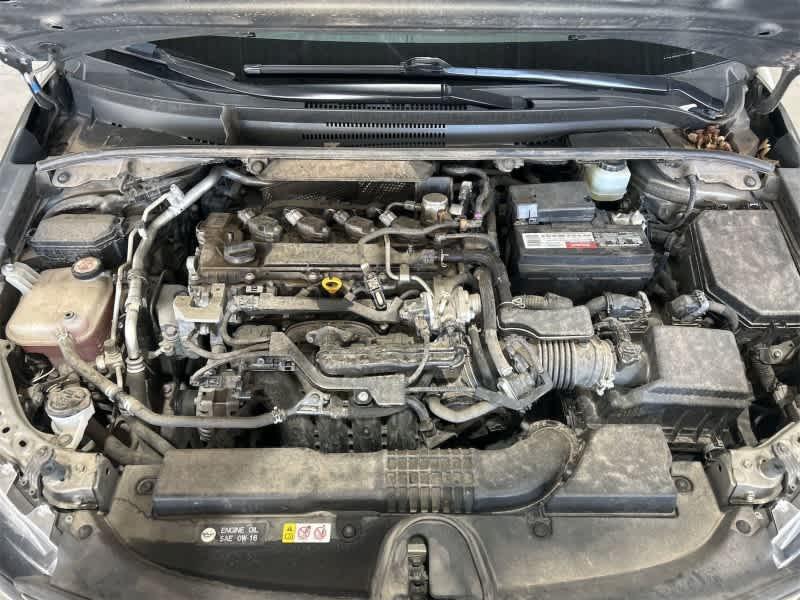 used 2019 Toyota Corolla Hatchback car, priced at $18,986