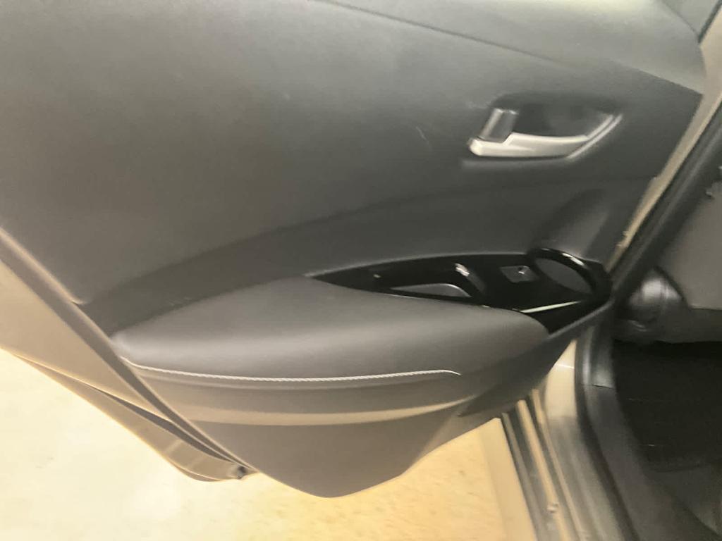 used 2019 Toyota Corolla Hatchback car, priced at $18,986