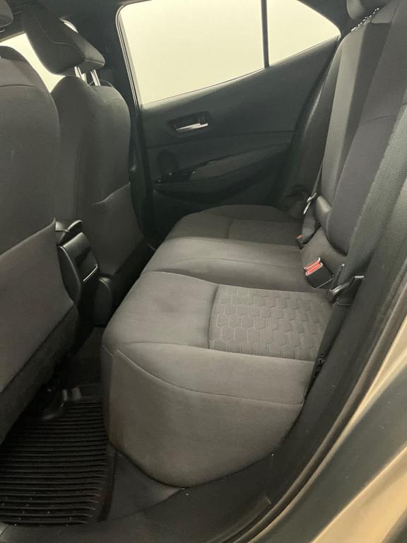 used 2019 Toyota Corolla Hatchback car, priced at $18,986