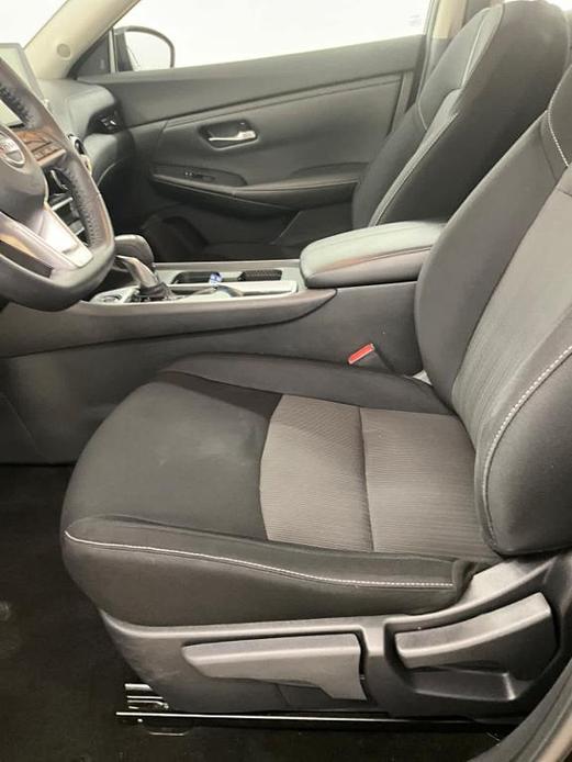 used 2021 Nissan Sentra car, priced at $21,988
