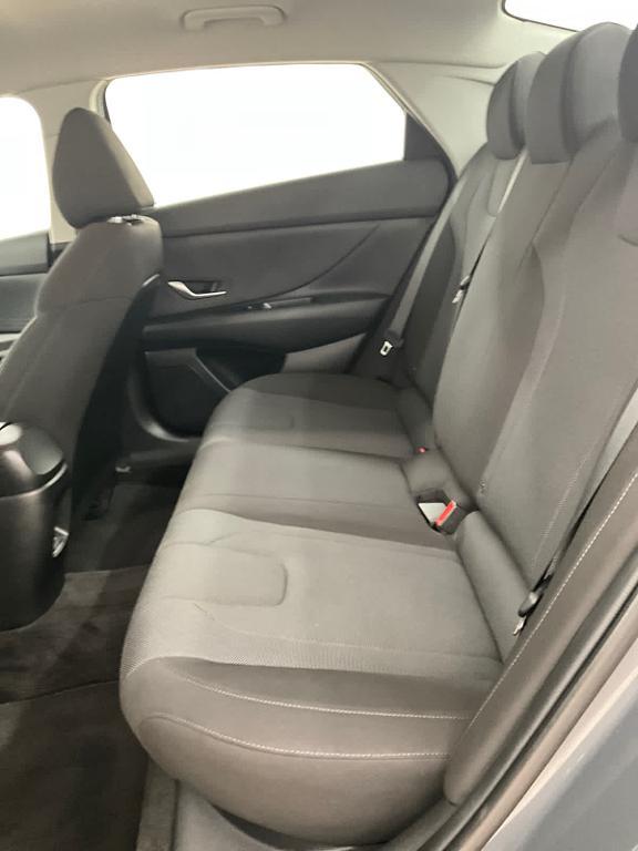 used 2024 Hyundai Elantra car, priced at $22,988