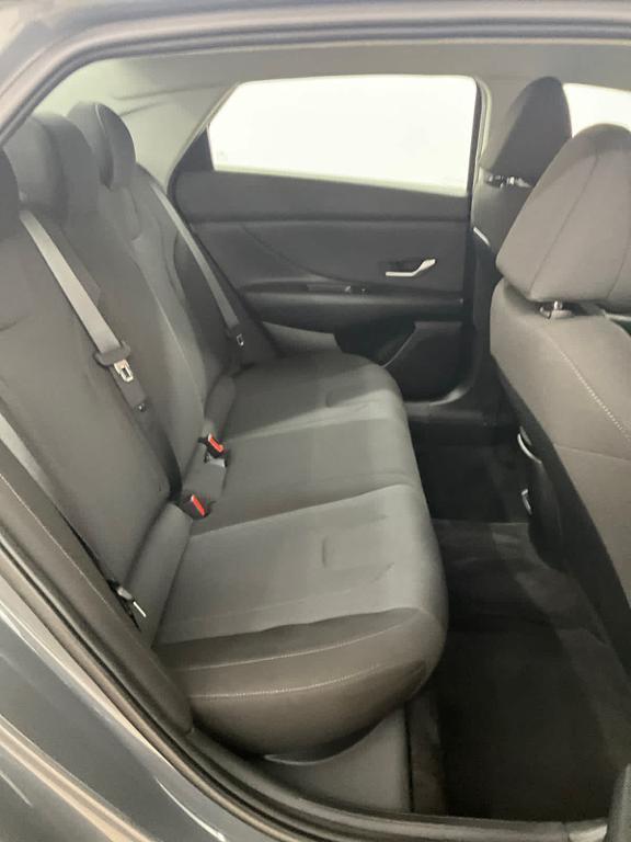 used 2024 Hyundai Elantra car, priced at $22,988