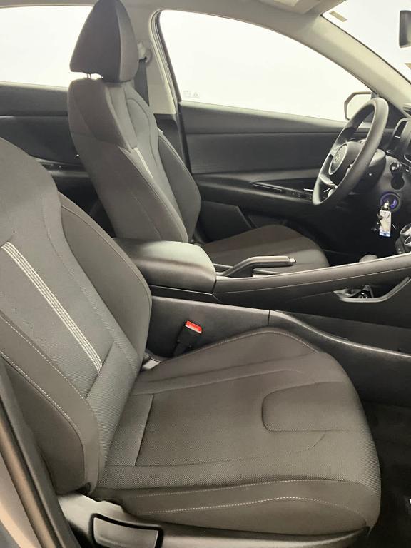 used 2024 Hyundai Elantra car, priced at $22,988