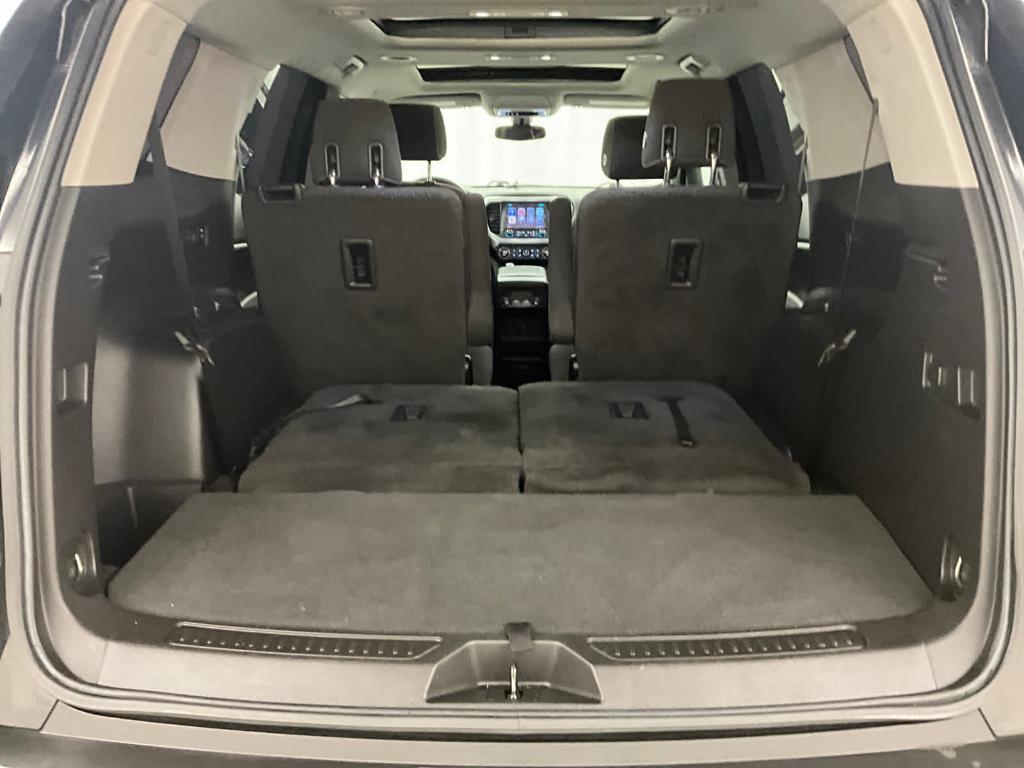 used 2019 GMC Acadia car, priced at $21,995