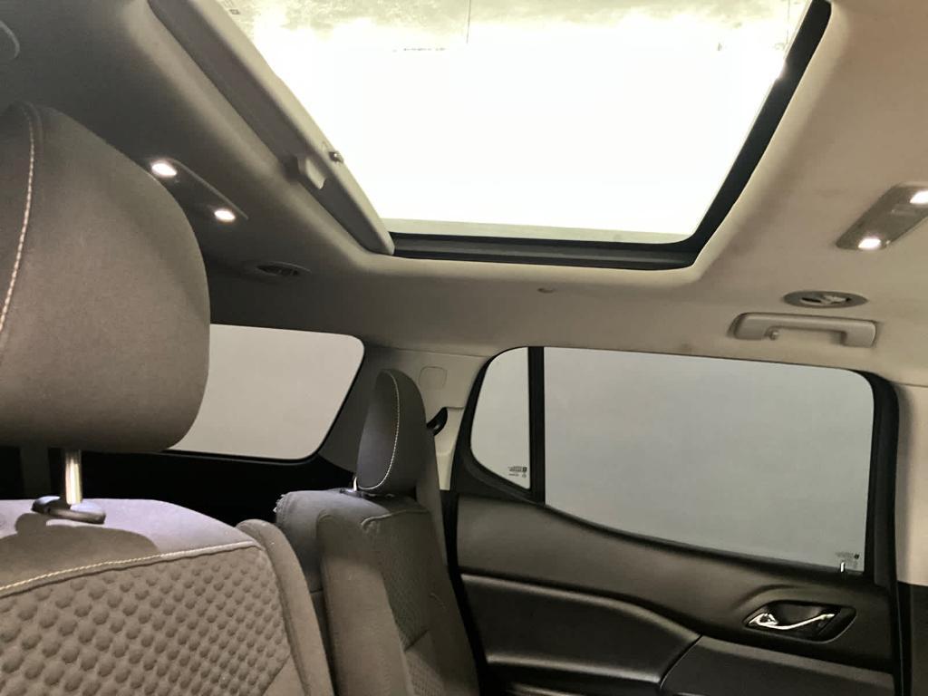 used 2019 GMC Acadia car, priced at $21,995