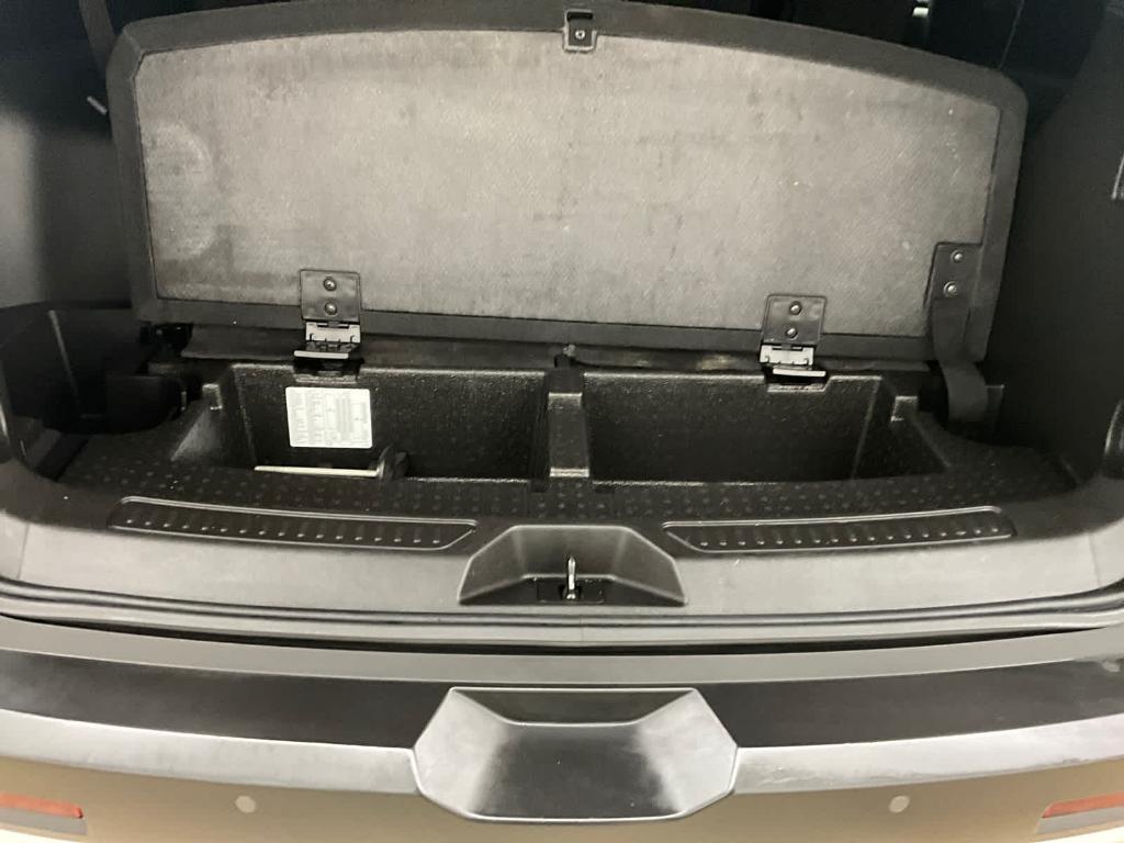 used 2019 GMC Acadia car, priced at $21,995