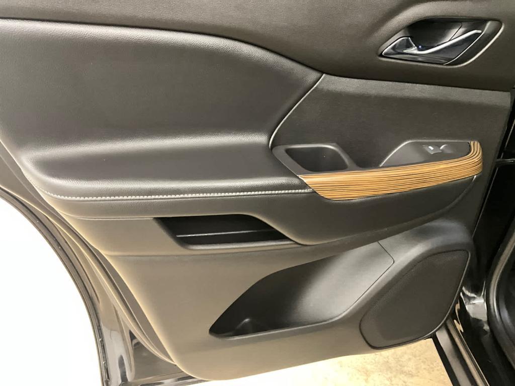 used 2019 GMC Acadia car, priced at $21,995