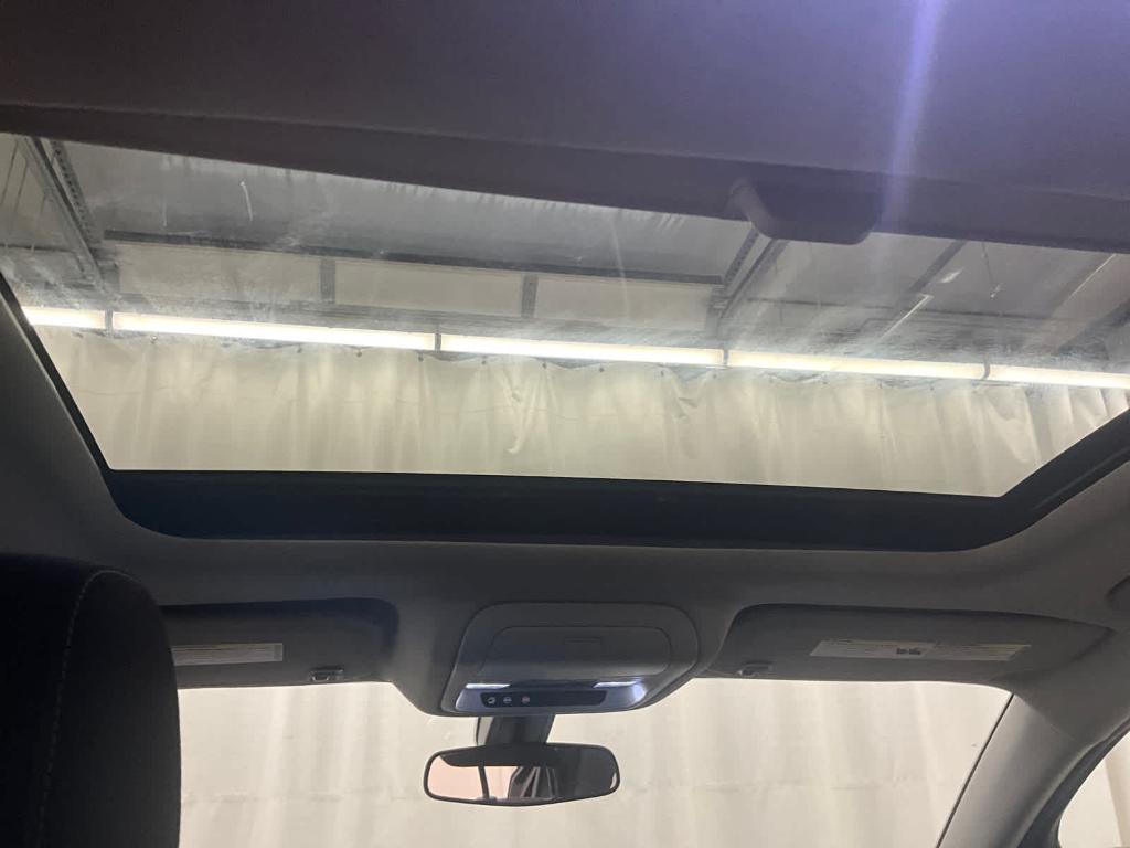 used 2019 GMC Acadia car, priced at $21,995