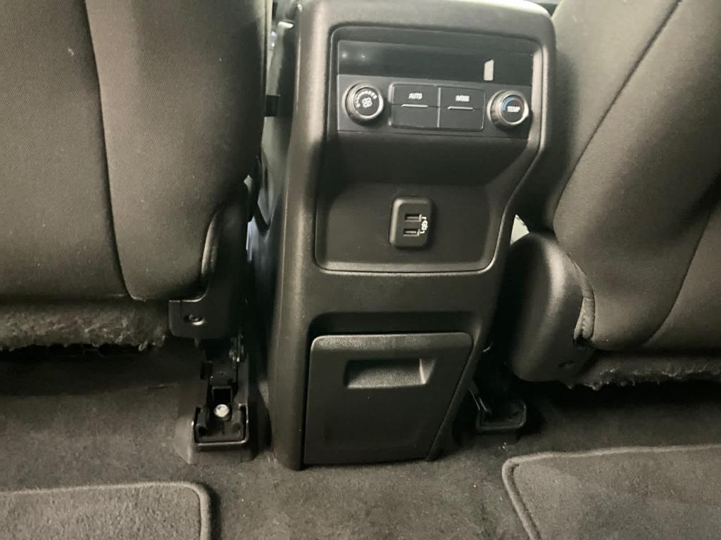 used 2019 GMC Acadia car, priced at $21,995