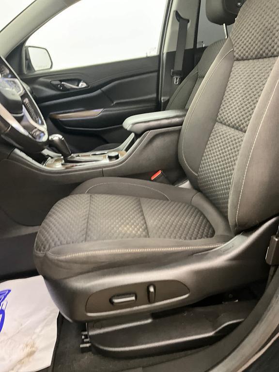 used 2019 GMC Acadia car, priced at $21,995