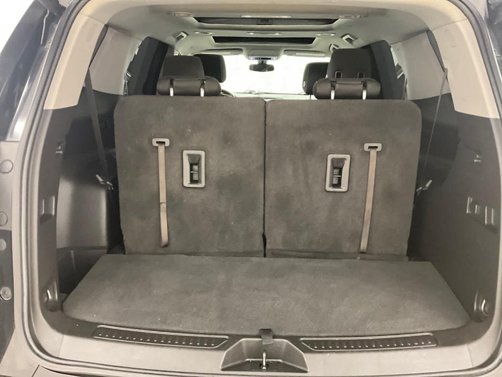 used 2019 GMC Acadia car, priced at $21,995