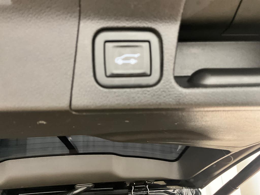 used 2019 GMC Acadia car, priced at $21,995