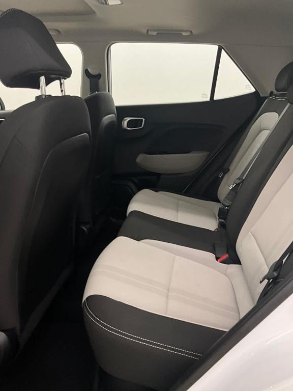 used 2022 Hyundai Venue car, priced at $20,986